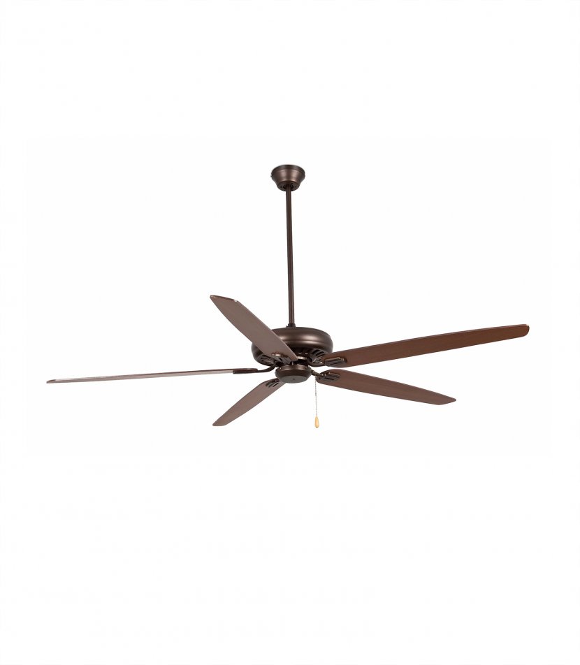 Lighting Ceiling Fans - Pullstring - Fan Transparent PNG