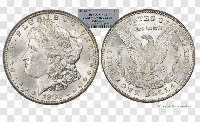 Coin Silver Cash Money Transparent PNG