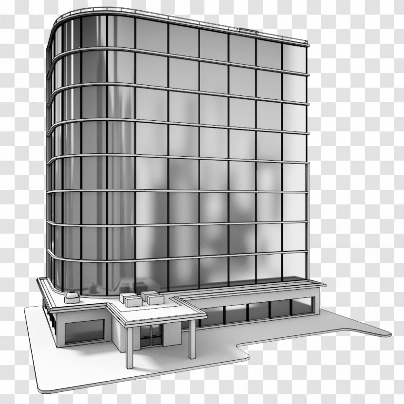 Building Company Computer Software Information - Corporation Transparent PNG