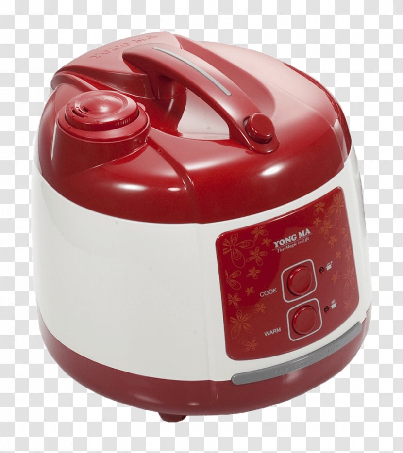 Rice Cookers Home Appliance Shamoji Cooking Ranges - Cooker - Cook Transparent PNG