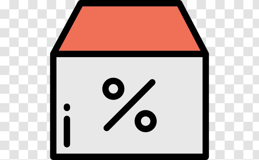 Icon - Signage - Box Transparent PNG