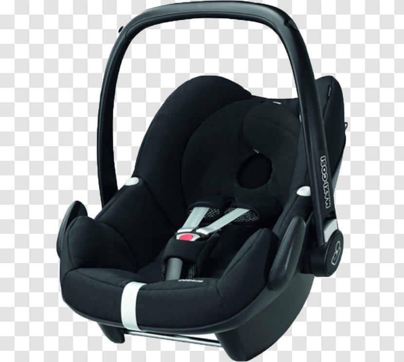 Baby & Toddler Car Seats Maxi-Cosi Pebble CabrioFix Pearl - Maxicosi Transparent PNG