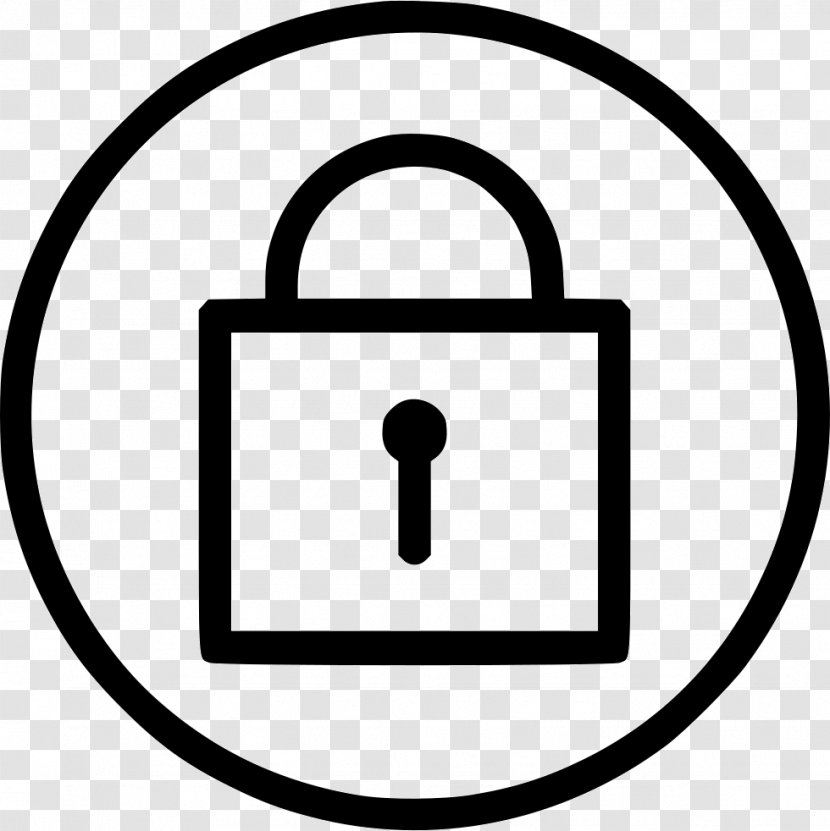 Lock Security - Padlock Transparent PNG