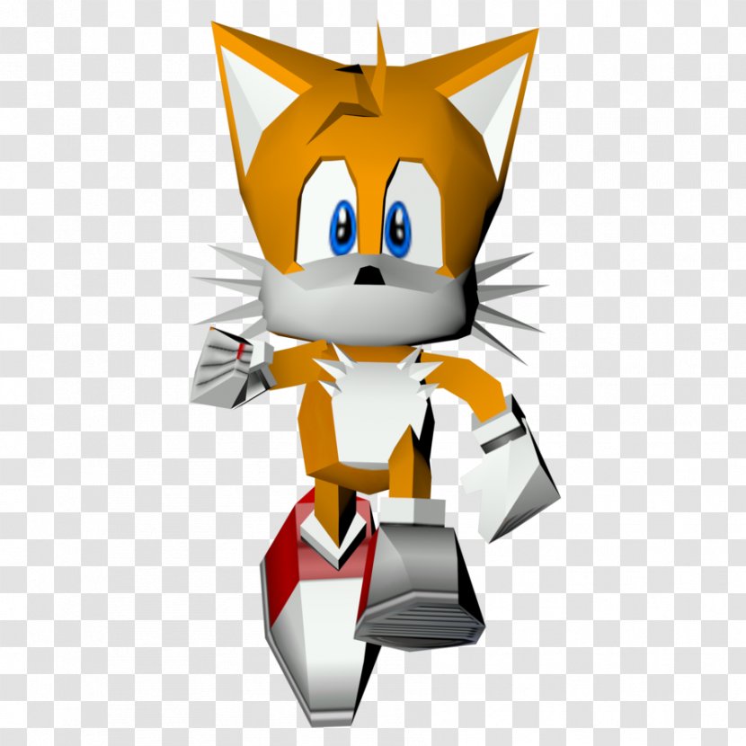 Sonic Shuffle Chaos Tails CD Amy Rose - Technology - Generations Transparent PNG