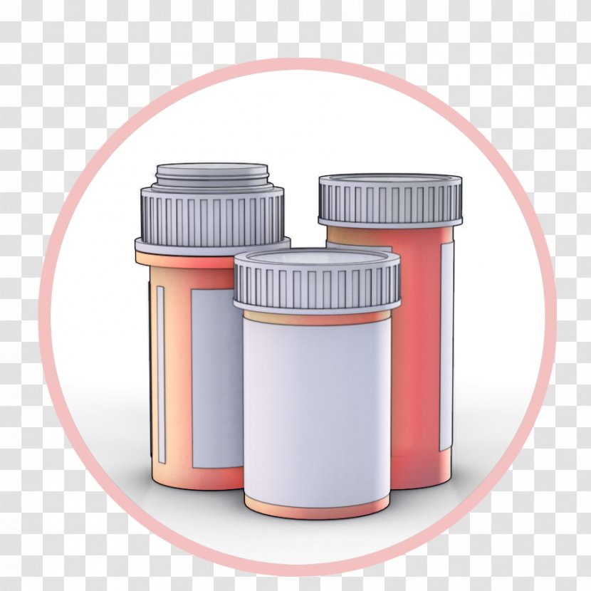 Cylinder - Kidney Transparent PNG