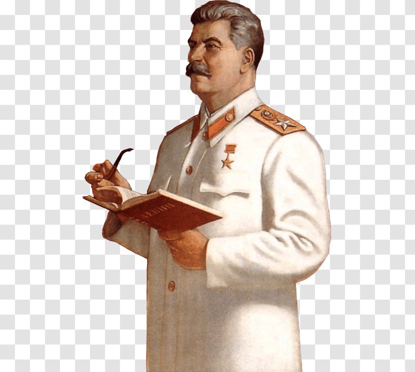 Joseph Stalin Soviet Union Wallpaper - Gentleman Transparent PNG