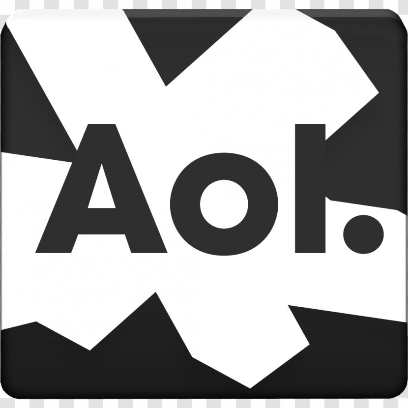 AOL Mail Email Client Webmail - Logo - Icon Aol Pictures Transparent PNG