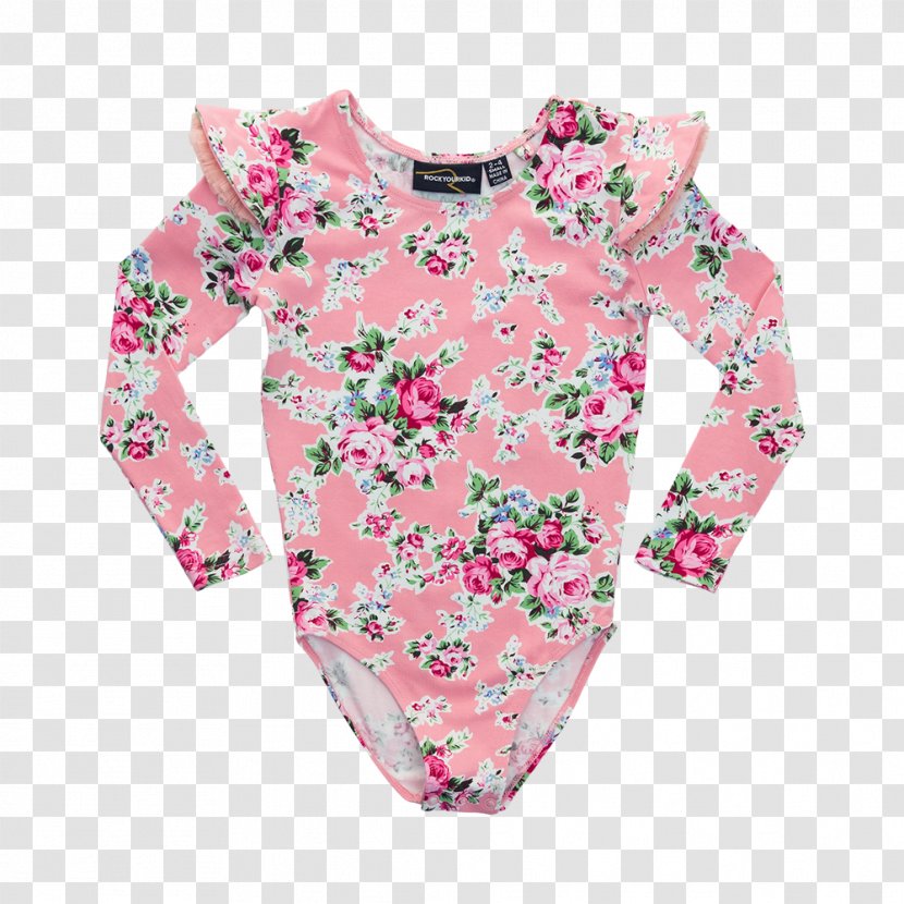 Baby & Toddler One-Pieces Kids Of Eltham Child Bodysuits Unitards - Dress - PINK LEOTARD Transparent PNG