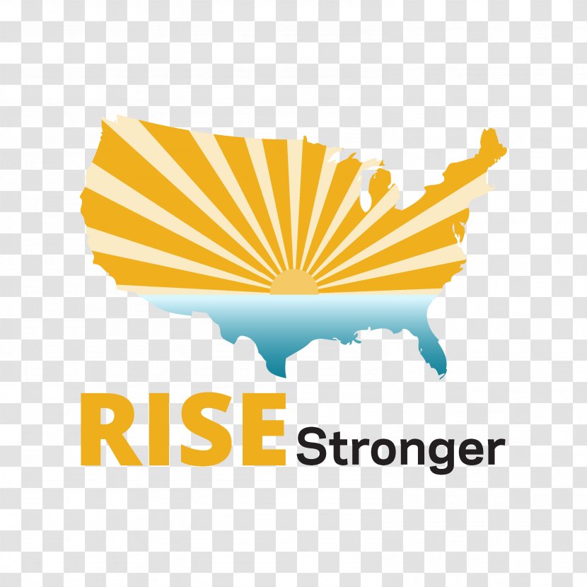 Northeastern United States Organization - Brand - Rise Up Transparent PNG