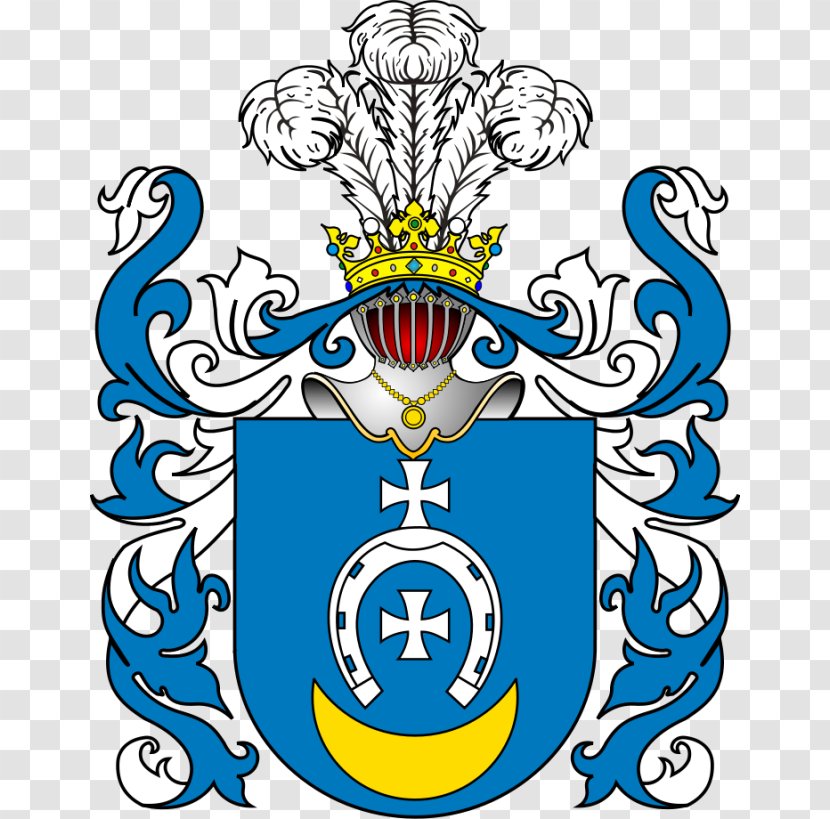 Poland Polish–Lithuanian Commonwealth Polish Heraldry Szlachta Coat Of Arms - Artwork - Governmentinexile Transparent PNG