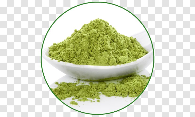 Organic Food Wheatgrass Matcha Powder - Health Transparent PNG