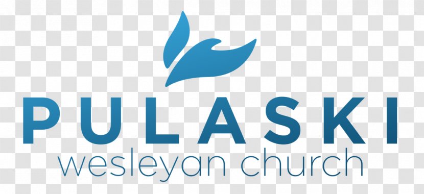 Pulaski Wesleyan Church Fillable Brand - Text - Laotto Transparent PNG