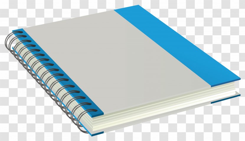 Paper Notebook Clip Art - Pen Transparent PNG