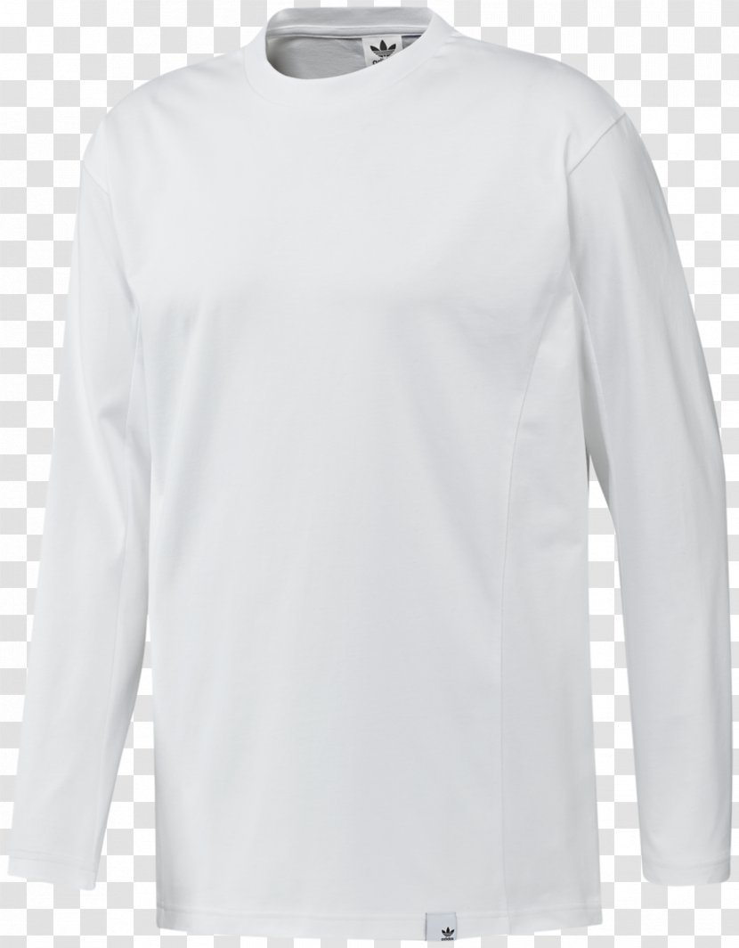 Long-sleeved T-shirt Collar Outerwear - Sleeve - New Arrival Transparent PNG