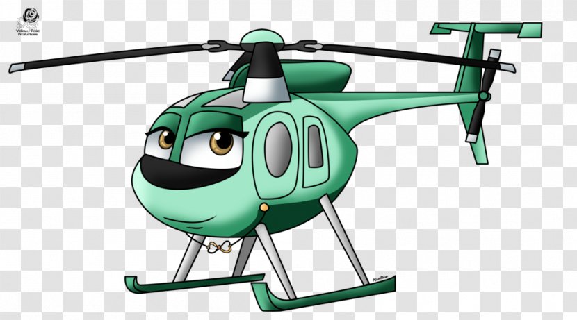 Helicopter Airplane Aircraft Blade Ranger Drawing - Deviantart Transparent PNG