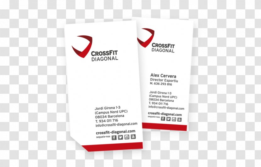 Logo Project Corporate Identity Brand Management - Marketing Communications - Visit Card Transparent PNG