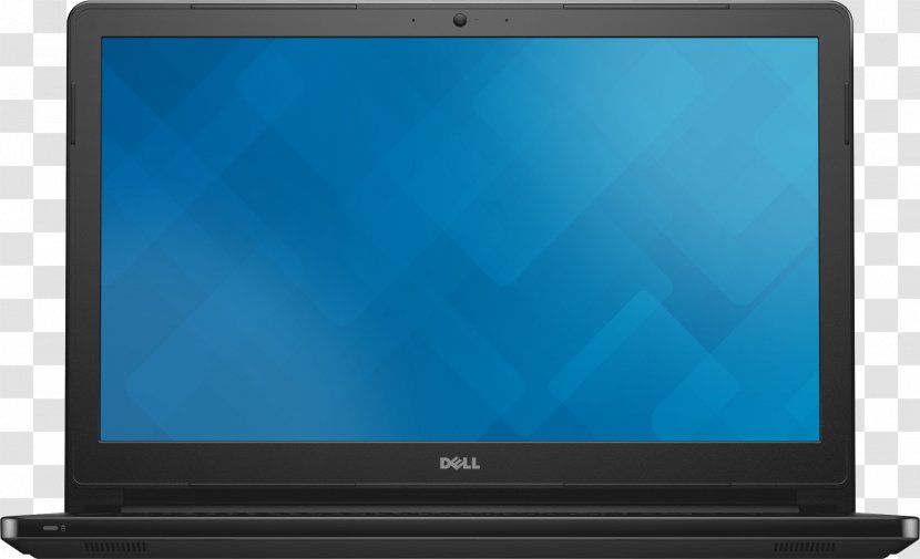 Laptop Dell Inspiron Minsk DNS Transparent PNG
