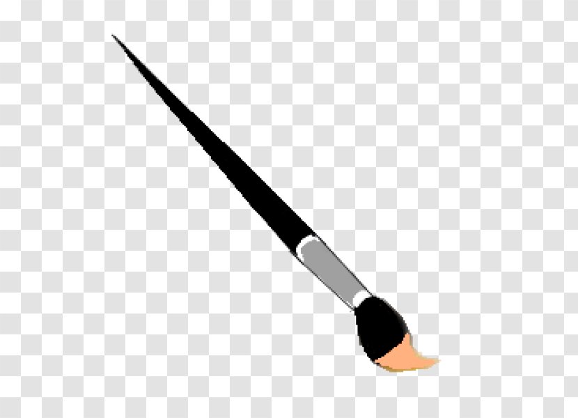 Paintbrush Clip Art - Tool - Paint Brush Save Icon Format Transparent PNG