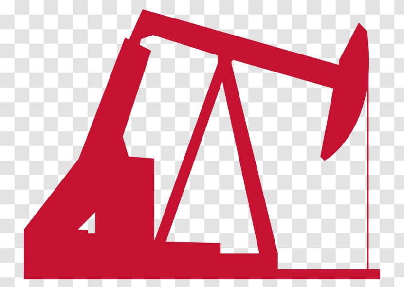 Oil Well Petroleum Industry Drilling Rig Natural Gas - Area - Flash Transparent PNG