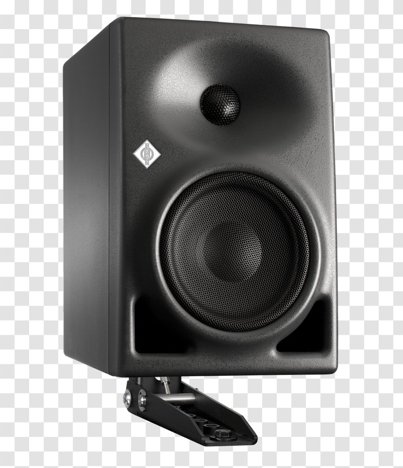 Computer Speakers Studio Monitor Microphone Sound Subwoofer Transparent PNG