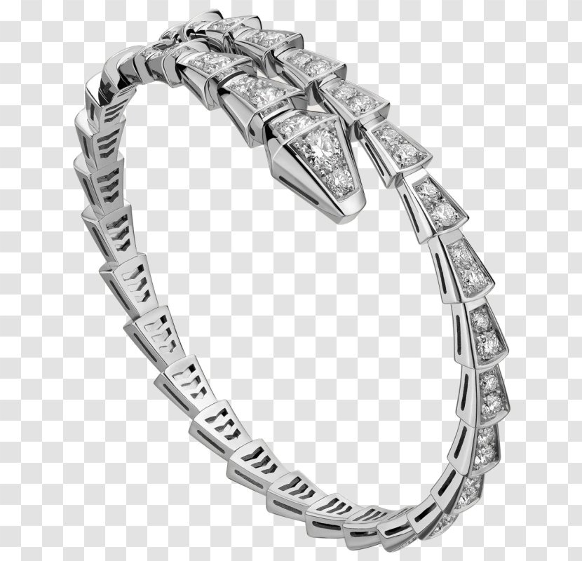 Bulgari Bracelet Jewellery Cartier Bangle - Ring Transparent PNG