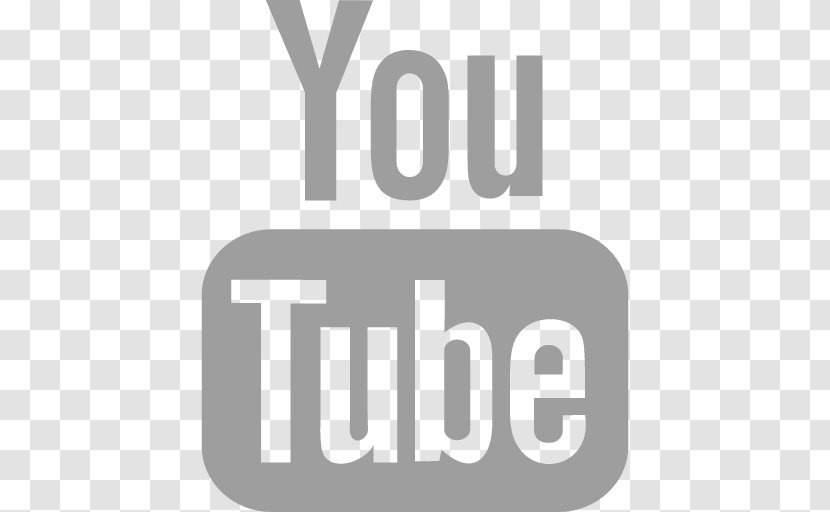 YouTube Logo Advertising - Trademark - Youtube Transparent PNG