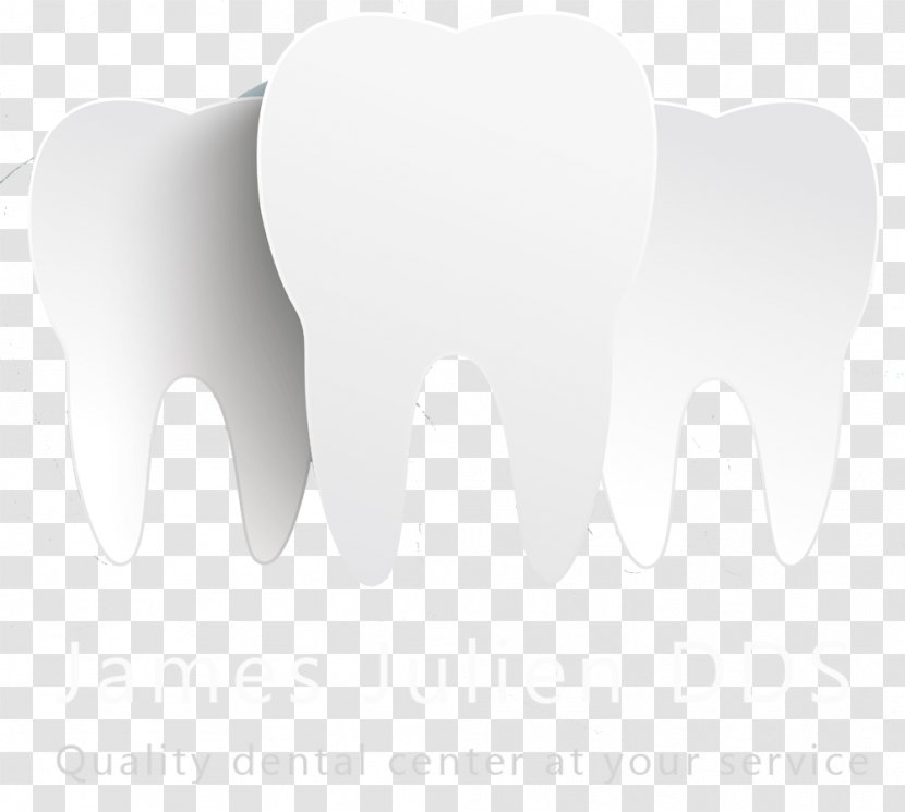 Tooth Elephantidae Font - Tree - Design Transparent PNG