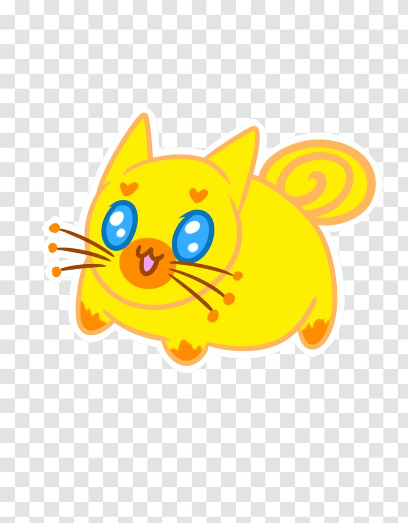Whiskers Cat Snout Clip Art - Tail Transparent PNG