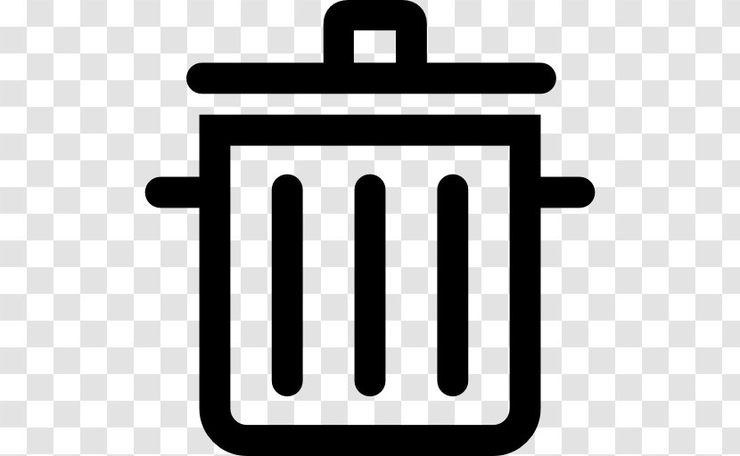Rubbish Bins & Waste Paper Baskets Recycling Bin Intermodal Container - Text Transparent PNG
