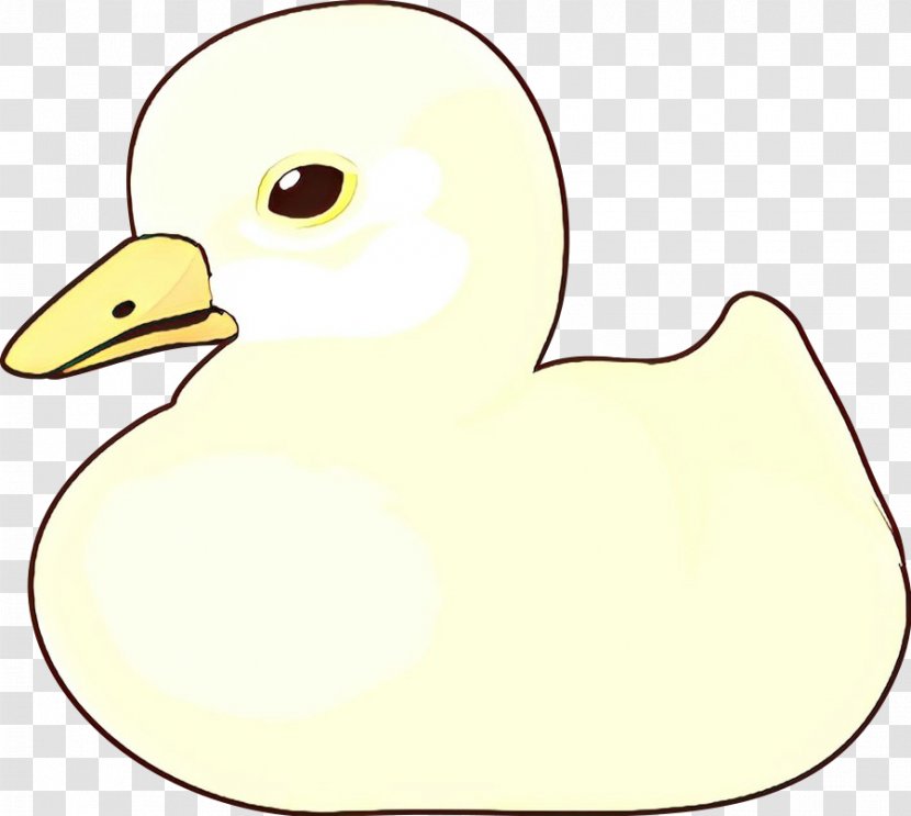 Duck Cartoon Clip Art Image Drawing - Rubber Ducky Transparent PNG