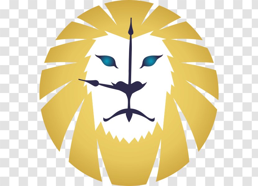 Lion Vector Graphics Illustration Royalty-free Stock Photography Transparent PNG