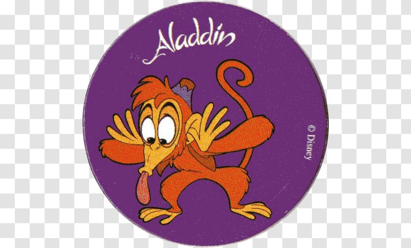 The Walt Disney Company Film Cartoon Publishing - Aladdin - Series Transparent PNG
