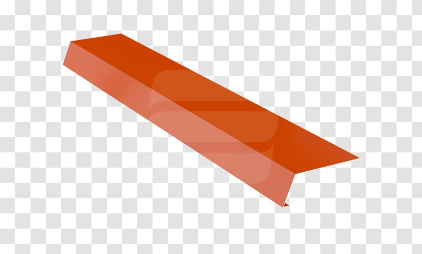 Gutters Roof Material Color RAL Colour Standard - The Eaves Transparent PNG