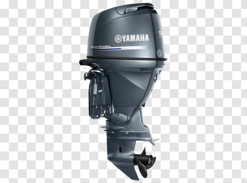 Yamaha Motor Company Outboard Boat Engine Stella Marine Inc - Sales - Motors Transparent PNG