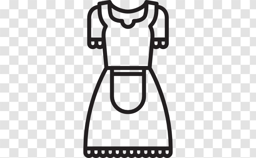 Clothing Dress Fashion - Heart Transparent PNG