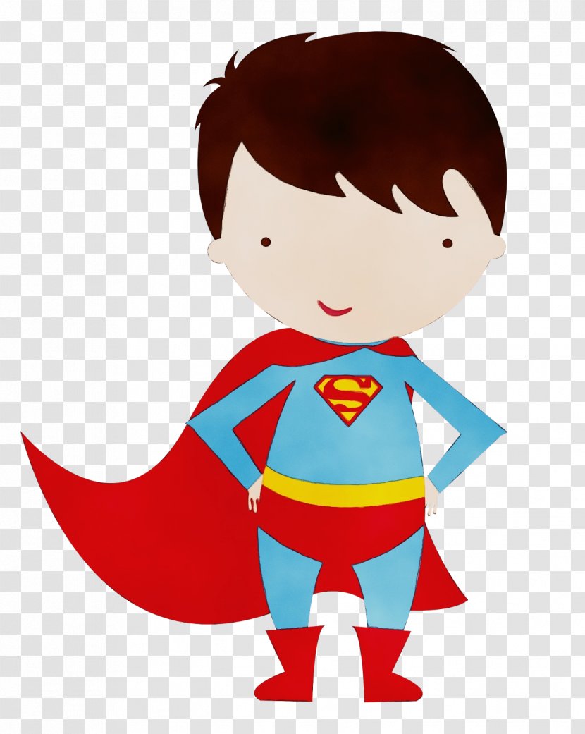Superman Wonder Woman Batman Superhero - Party - Hero Transparent PNG