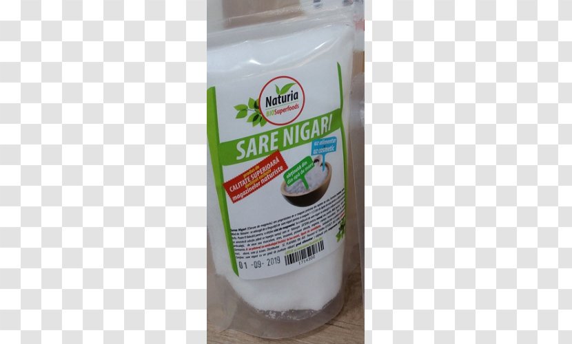 Ingredient Flavor - Sare Transparent PNG