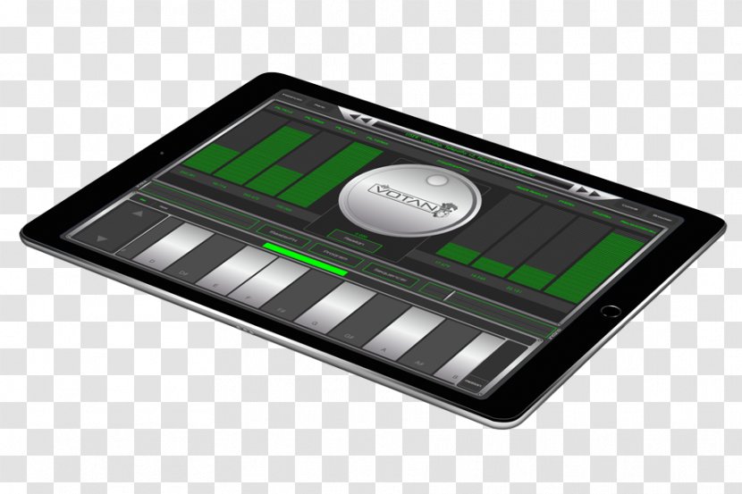 Electronics Accessory Product Design Electronic Musical Instruments Transparent PNG