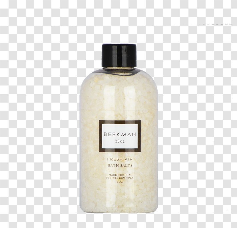 Beekman 1802 Soap Bathing Cosmetics Lotion - Shampoo - Bath Salts Transparent PNG