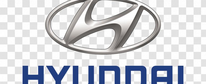 Hyundai Motor Company Car Genesis Equus - Logo Transparent PNG