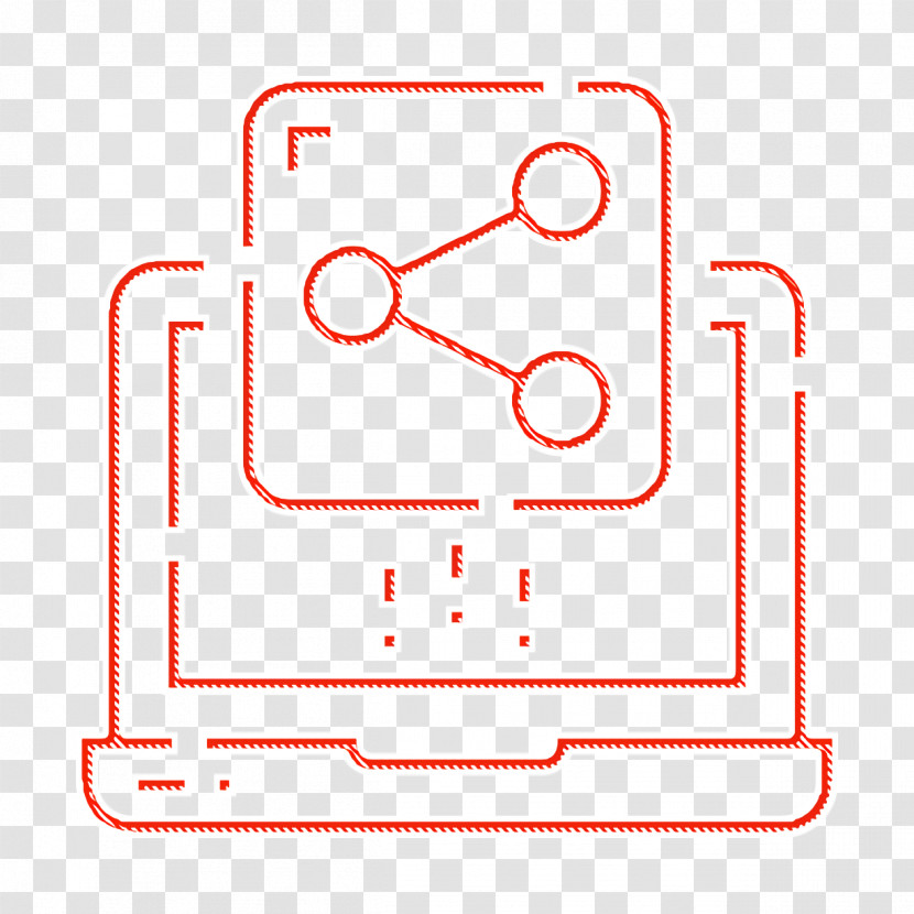 Share Icon Computer Functions Icon Electronics Icon Transparent PNG