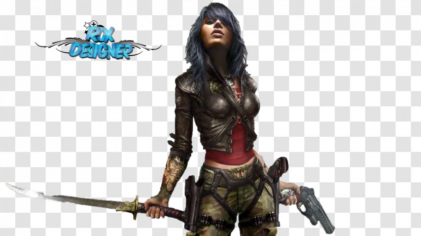 Wet Yakuza: Dead Souls Yakuza 4 Rubi Malone Video Game - Roleplaying - Lara Croft Transparent PNG