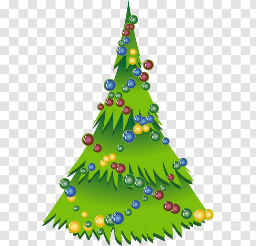 Santa Claus Christmas Tree Clip Art Day Transparent PNG