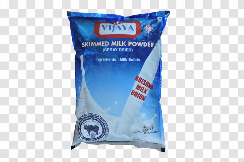 Krishna Milk Union Powdered Ultra-high-temperature Processing Transparent PNG