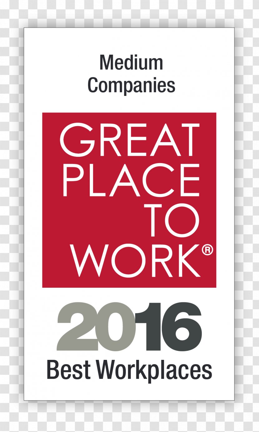 Great Place To Work Business Location Sevan Multi-Site Solutions Workplace - Multisite Transparent PNG