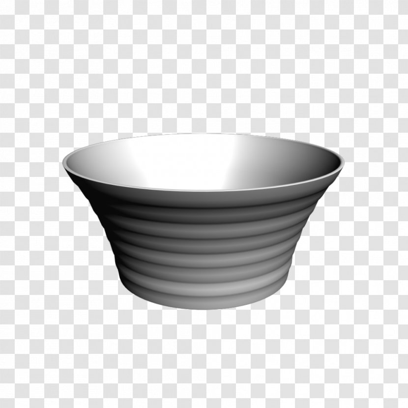 Bowl Plastic - Tableware - Design Transparent PNG