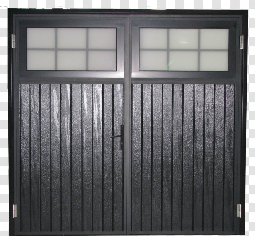 Gate Garage Doors Window Screen Door Transparent PNG