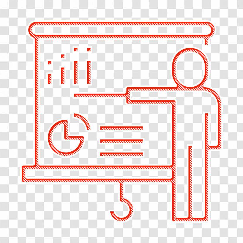 Education Icon Teacher Icon Work Icon Transparent PNG