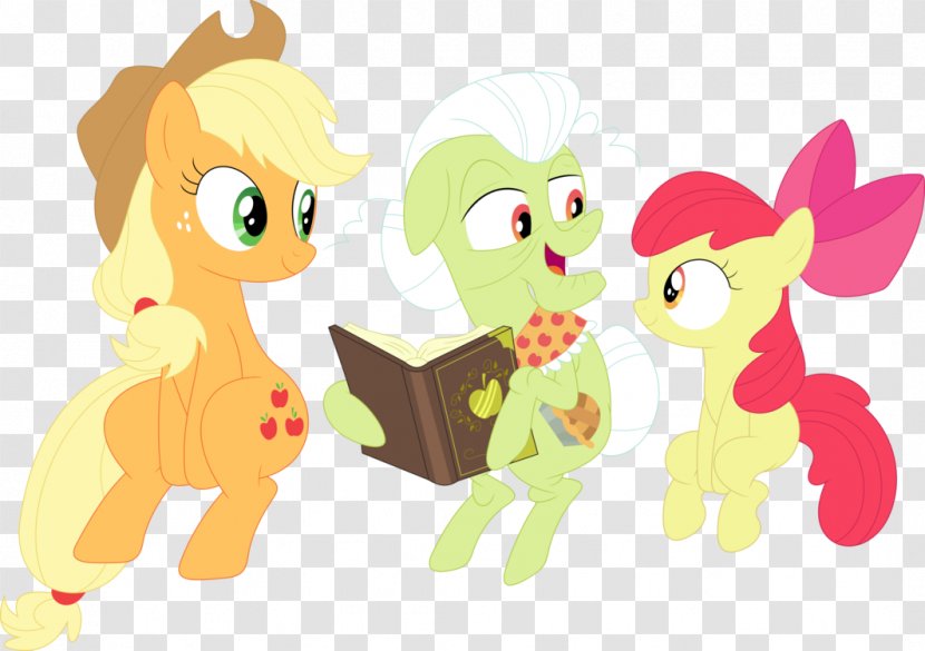 Pony Applejack Pinkie Pie Derpy Hooves Twilight Sparkle - Silhouette - Big Shawl Transparent PNG