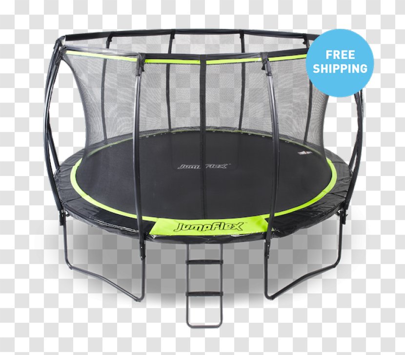 Trampoline Safety Net Enclosure New Zealand Sporting Goods Trampolining - Woven Fabric Transparent PNG